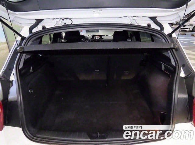 BMW 1시리즈 (F20) 118d Sport 5도어, 2015 17