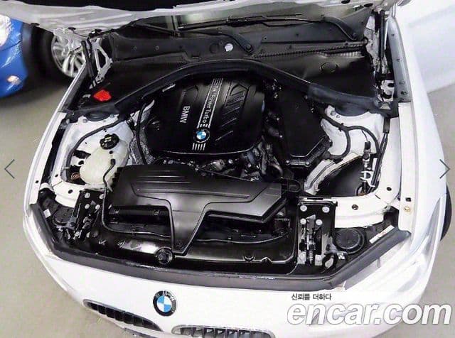 BMW 1시리즈 (F20) 118d Sport 5도어, 2015 18