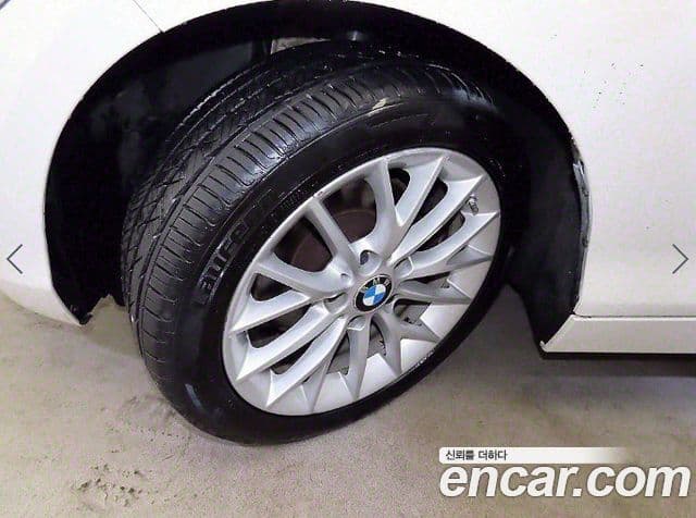 BMW 1시리즈 (F20) 118d Sport 5도어, 2015 19