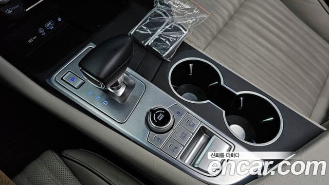 Genesis G70 Elite, 2019 9