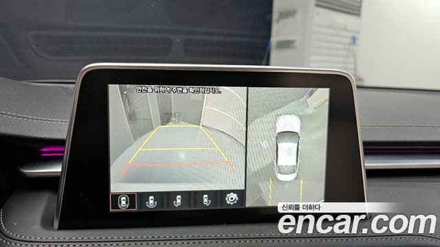 Genesis G70 Elite, 2019 15