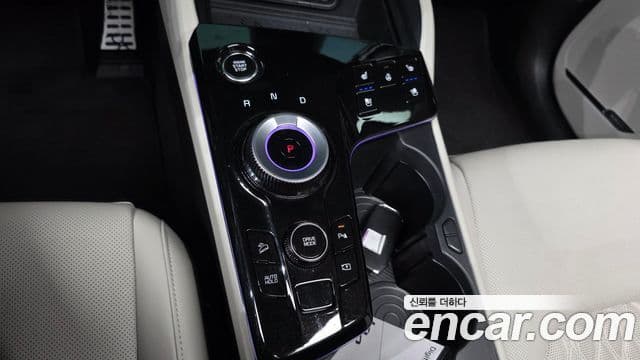 Kia Sportage 5세대 гибрид Signature Gravity 2WD, 2024 9