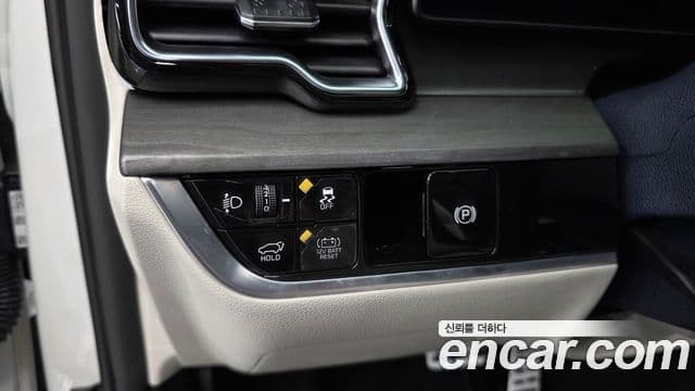 Kia Sportage 5세대 гибрид Signature Gravity 2WD, 2024 14
