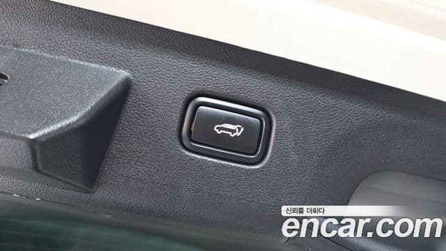 Kia Sportage 5세대 гибрид Signature Gravity 2WD, 2024 20