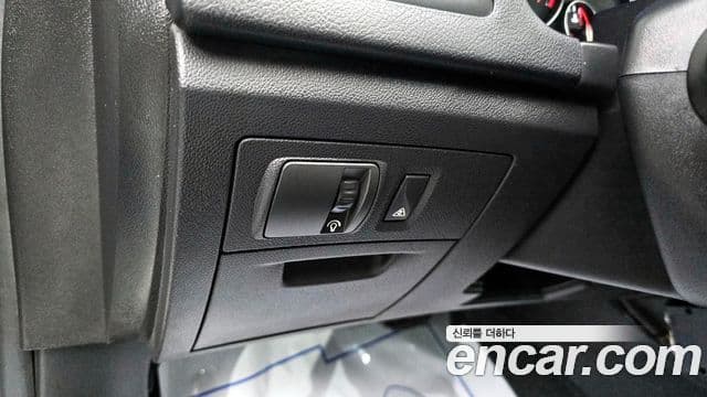 Renault Korea(Samsung) 뉴SM5 Platinum PE, 2014 15