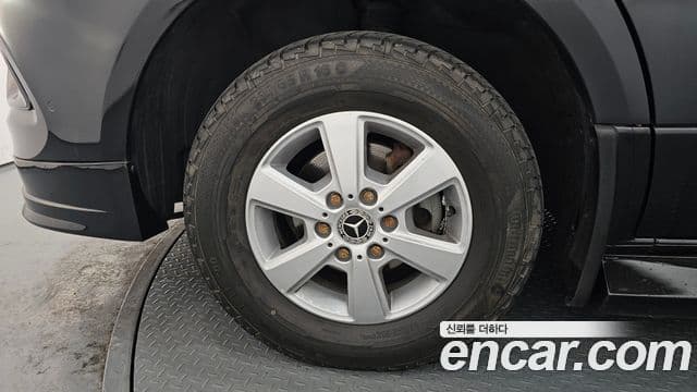 Mercedes-Benz 스프린터 W907, 2021 все фото