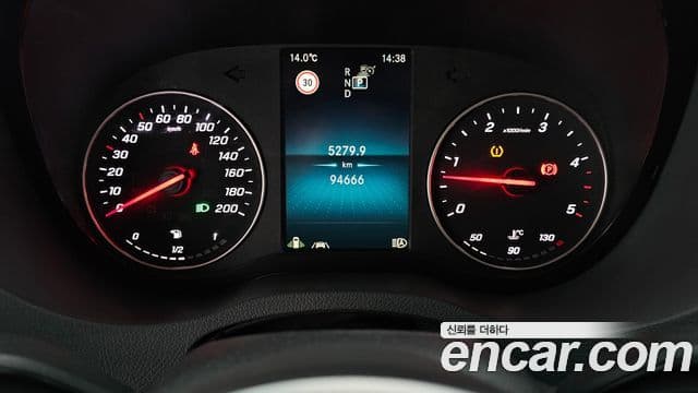 Mercedes-Benz 스프린터 W907, 2021 8