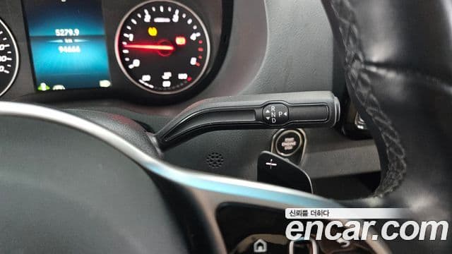 Mercedes-Benz 스프린터 W907, 2021 9