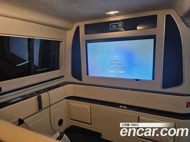 Mercedes-Benz 스프린터 W907, 2021 13