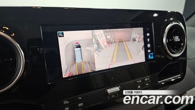 Mercedes-Benz 스프린터 W907, 2021 17