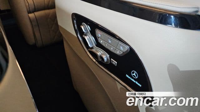 Mercedes-Benz 스프린터 W907, 2021 19