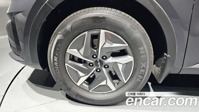 Kia Sorento 4세대 Noblesse, 2022 все фото
