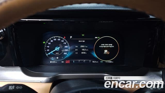 Kia Sorento 4세대 Noblesse, 2022 8