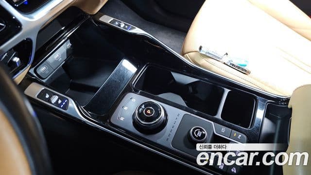 Kia Sorento 4세대 Noblesse, 2022 9