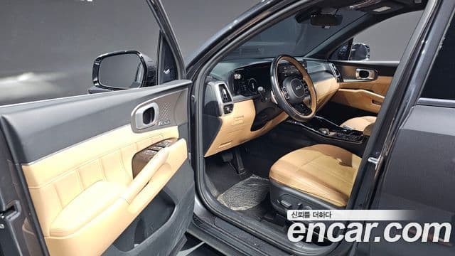 Kia Sorento 4세대 Noblesse, 2022 10