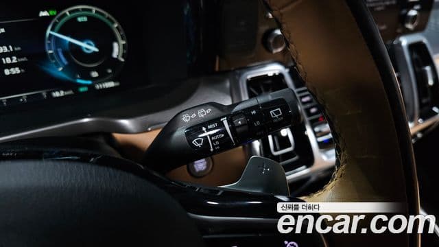 Kia Sorento 4세대 Noblesse, 2022 17