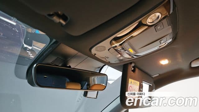 Kia Sorento 4세대 Noblesse, 2022 18