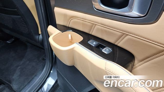 Kia Sorento 4세대 Noblesse, 2022 19