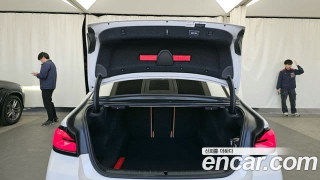 BMW 5시리즈 (G30) 520i M Sport, 2021 20