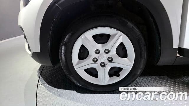 Kia Seltos Trendy, 2022 все фото