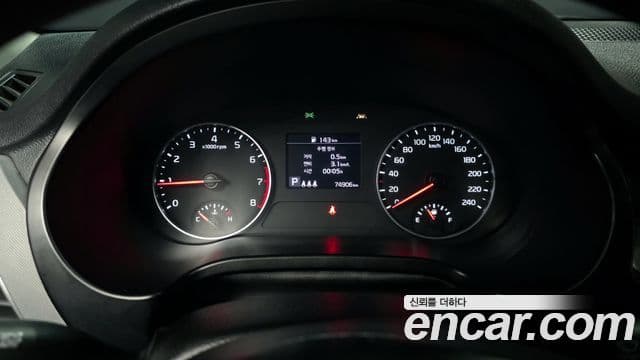 Kia Seltos Trendy, 2022 8