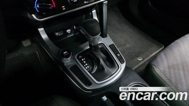 Kia Seltos Trendy, 2022 9