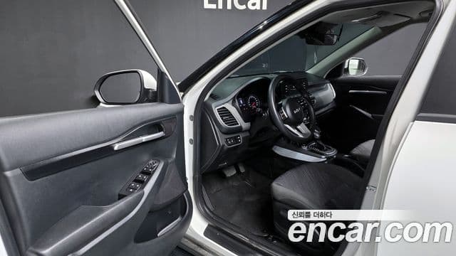 Kia Seltos Trendy, 2022 10