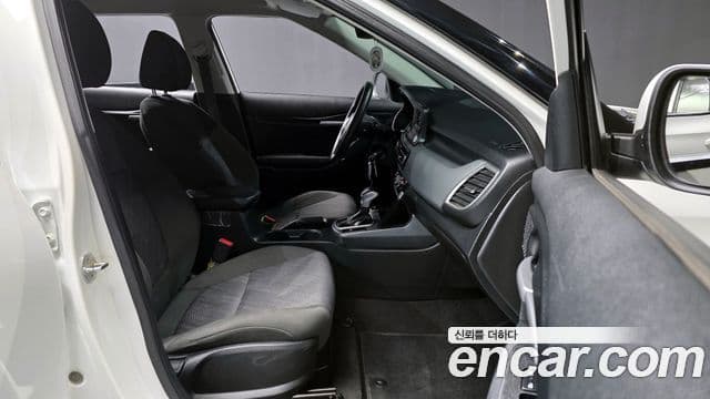 Kia Seltos Trendy, 2022 11