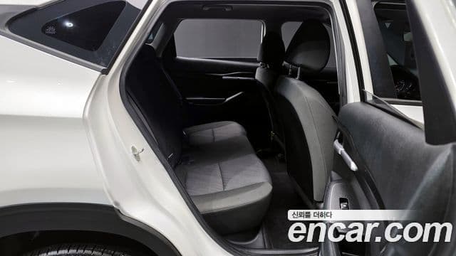 Kia Seltos Trendy, 2022 12