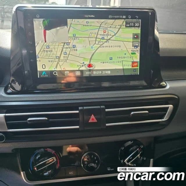 Kia Seltos Trendy, 2022 13