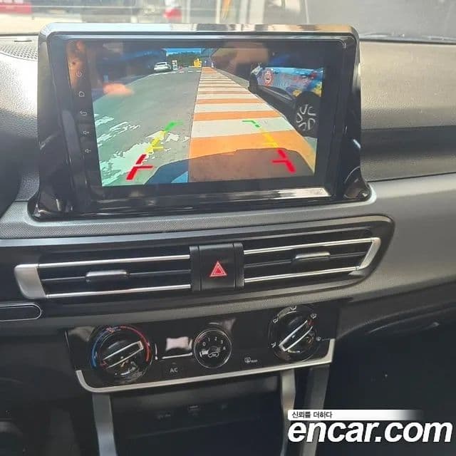 Kia Seltos Trendy, 2022 14