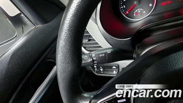 Kia Seltos Trendy, 2022 18