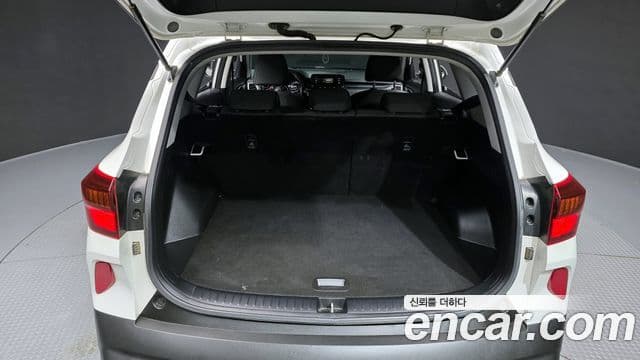 Kia Seltos Trendy, 2022 19