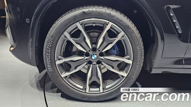 BMW X4 (G02) xDrive20i M Sport, 2025 все фото