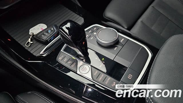 BMW X4 (G02) xDrive20i M Sport, 2025 9