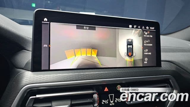 BMW X4 (G02) xDrive20i M Sport, 2025 16