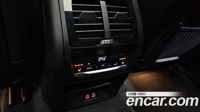 BMW X4 (G02) xDrive20i M Sport, 2025 19