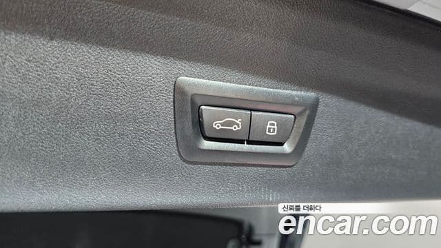 BMW X4 (G02) xDrive20i M Sport, 2025 20