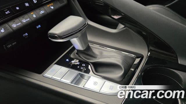 Hyundai Avante (CN7) Modern, 2022 9