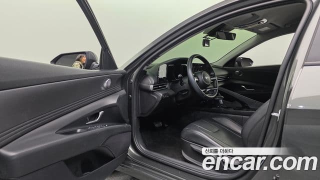 Hyundai Avante (CN7) Modern, 2022 11