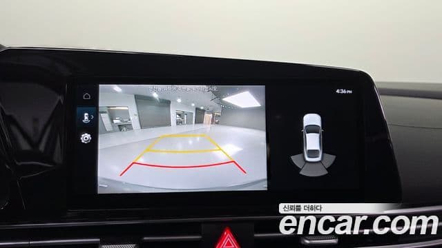 Hyundai Avante (CN7) Modern, 2022 16