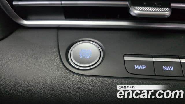 Hyundai Avante (CN7) Modern, 2022 17