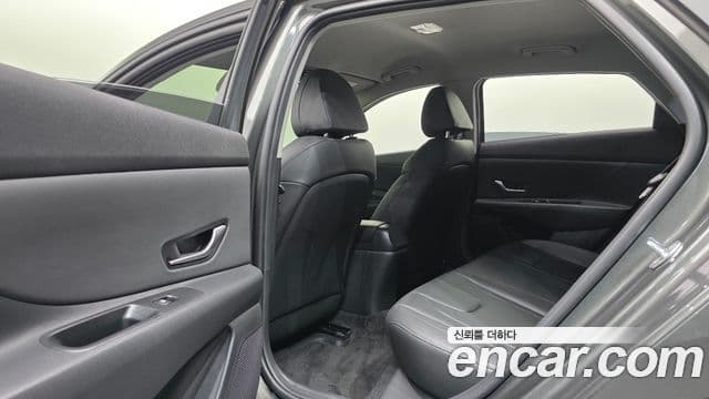 Hyundai Avante (CN7) Modern, 2022 18