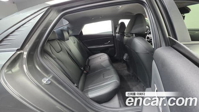 Hyundai Avante (CN7) Modern, 2022 19