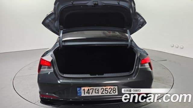 Hyundai Avante (CN7) Modern, 2022 20