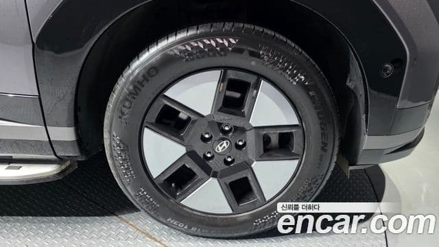 Hyundai Santa Fe (MX5) Calligraphy, 2024 все фото