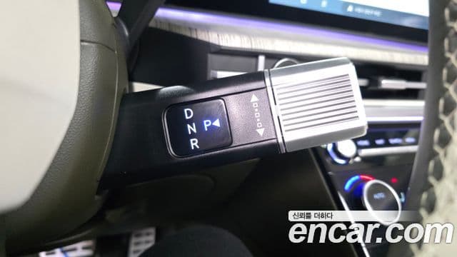 Hyundai Santa Fe (MX5) Calligraphy, 2024 9