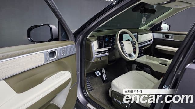 Hyundai Santa Fe (MX5) Calligraphy, 2024 10