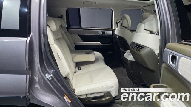 Hyundai Santa Fe (MX5) Calligraphy, 2024 12