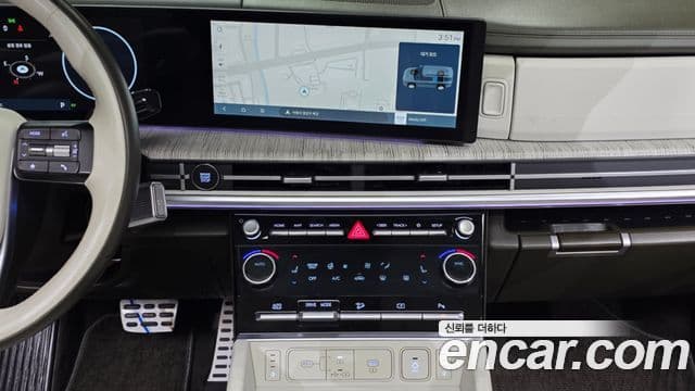 Hyundai Santa Fe (MX5) Calligraphy, 2024 14